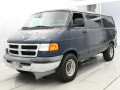 2002 Dodge Ram
