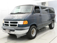2002 Dodge Ram