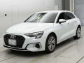 2023 Audi A3