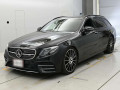 2017 Mercedes Benz E-Class  Station Wagon