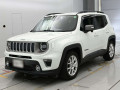 2019 Jeep Renegade