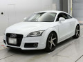 2013 Audi TT