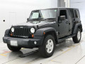 2013 Jeep JEEP WRANGLER UNLIMITED