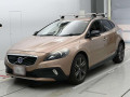 2015 Volvo V40