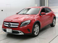 2015 Mercedes Benz GLA-Class