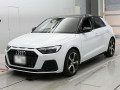 2019 Audi A1 Sportback