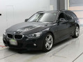 2013 BMW 3 Series