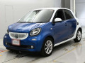 2017 Smart Smart ForFour