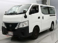 2022 Nissan Caravan Van