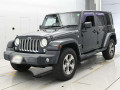 2017 Jeep JEEP WRANGLER UNLIMITED