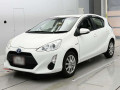 2017 Toyota Aqua