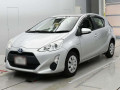 2017 Toyota Aqua
