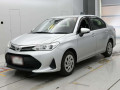 2021 Toyota Corolla Axio