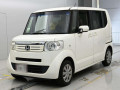 2013 Honda N-Box+