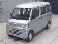 2014 Mitsubishi Minicab Van