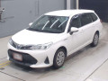 2019 Toyota Corolla Fielder