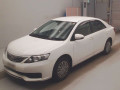 2015 Toyota Allion