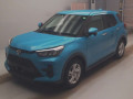 2020 Toyota Raize