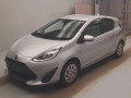 2019 Toyota Aqua