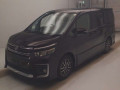 2015 Toyota Voxy