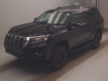 2017 Toyota Land Cruiser Prado