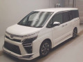 2021 Toyota Voxy