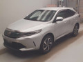 2017 Toyota Harrier