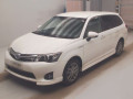 2014 Toyota Corolla Fielder