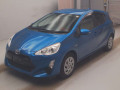 2016 Toyota Aqua