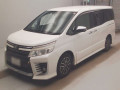 2016 Toyota Voxy