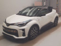 2020 Toyota C-HR