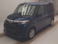 2019 Toyota TANK