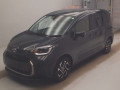 2023 Toyota Sienta