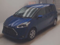 2021 Toyota Sienta