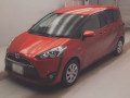 2018 Toyota Sienta
