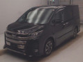 2018 Toyota Noah