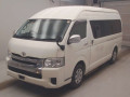 2015 Toyota Hiace Wagon