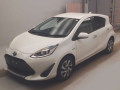 2019 Toyota Aqua
