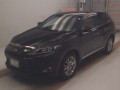 2015 Toyota Harrier