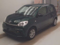 2019 Toyota Passo