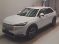 2022 Honda VEZEL