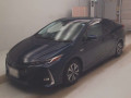 2021 Toyota Prius PHV