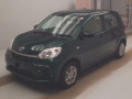 2019 Toyota Passo