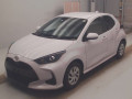2023 Toyota YARIS