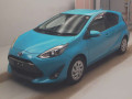 2017 Toyota Aqua