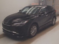 2024 Toyota Harrier Hybrid