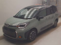 2025 Toyota Sienta