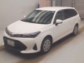 2023 Toyota Corolla Fielder