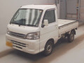 2011 Daihatsu Hijet Truck