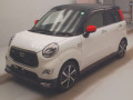 2015 Daihatsu Cast